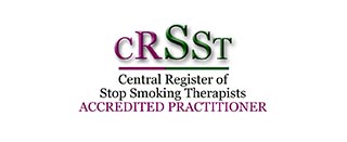 Central register of stop smoking therapists